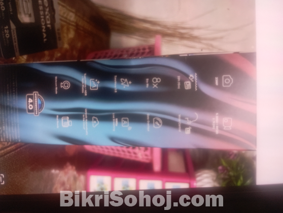 Camera go pro 10